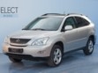 לקסוס&nbsp;RX350&nbsp;LUXURY אוט' 3.5 החדשה&nbsp;2007