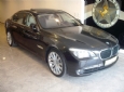 ב.מ.וו&nbsp;סדרה 7 החדשה&nbsp;LI 750 אוט' 4.4&nbsp;2009