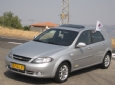 שברולט&nbsp;אופטרה&nbsp;LS PLUS אוט' 1.6&nbsp;2008