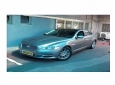 יגואר XJ החדשה LUXURY SWB אוט' דיזל 3.0 2010