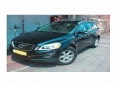 וולוו XC60 KINETIC אוט' 3.0 2009