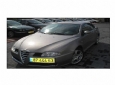אלפא רומיאו&nbsp;GT&nbsp;GT BackLine סלספיד 2.0&nbsp;2008