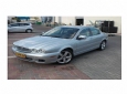 יגואר&nbsp;X-TYPE&nbsp;CLASSIC אוט' 2.5&nbsp;2009