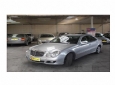 מרצדס E-CLASS CLASSIC E200 אוט' 2.0 2008