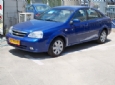 שברולט&nbsp;אופטרה&nbsp;LS אוט' 1.6&nbsp;2008