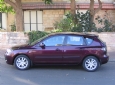 מאזדה&nbsp;3&nbsp;COMFORT אוט' 1.6&nbsp;2008