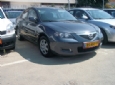 מאזדה&nbsp;3&nbsp;ACTIVE אוט' 1.6&nbsp;2009