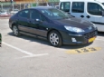 פיג'ו&nbsp;407&nbsp;SR אוט' 2.0&nbsp;2009