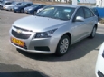 שברולט&nbsp;קרוז&nbsp;LS אוט' 1.6&nbsp;2011