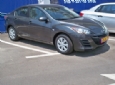 מאזדה&nbsp;3 החדשה&nbsp;ACTIVE אוט' 1.6&nbsp;2011