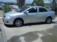 טויוטה&nbsp;קורולה החדשה&nbsp;SUN אוט' 1.6&nbsp;2008