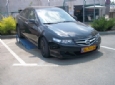 הונדה&nbsp;אקורד&nbsp;COMFORT אוט' 2.0&nbsp;2008