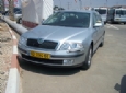 סקודה&nbsp;אוקטביה&nbsp;TOUR/GLX אוט' 1.6&nbsp;2008