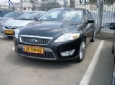 פורד&nbsp;מונדיאו&nbsp;TITANIUM אוט' 2.3&nbsp;2009