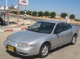 שברולט&nbsp;אלרו&nbsp;אוט' 2.4&nbsp;2001