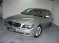 ב.מ.וו&nbsp;סדרה 7&nbsp;LI 740 אוט' 4.0&nbsp;2008