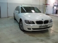 ב.מ.וו&nbsp;סדרה 7&nbsp;I 750 אוט' 4.8&nbsp;2007