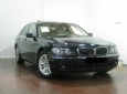 ב.מ.וו&nbsp;סדרה 7&nbsp;I 750 אוט' 4.8&nbsp;2007