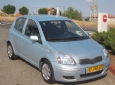 טויוטה&nbsp;יאריס&nbsp;SOL אוט' 1.3&nbsp;2005