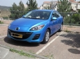 מאזדה&nbsp;3 החדשה&nbsp;ACTIVE אוט' 1.6&nbsp;2009