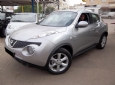 ניסאן&nbsp;ג'וק&nbsp;ניסאן JUKE ACENTA ידני 1.6&nbsp;2011