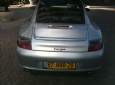 פורשה&nbsp;קאררה&nbsp;TARGA S אוט' 3.6&nbsp;2002