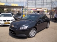 שברולט&nbsp;קרוז&nbsp;LS אוט' 1.6 (124 כ"ס)&nbsp;2011