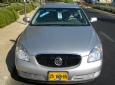 ביואיק&nbsp;לוצרן&nbsp;CXL אוט' 3.8&nbsp;2008