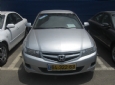 הונדה&nbsp;אקורד&nbsp;EXECUTIVE אוט' 2.0&nbsp;2008