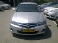 הונדה&nbsp;אקורד&nbsp;EXECUTIVE אוט' 2.0&nbsp;2008