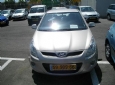 יונדאי&nbsp;i20&nbsp;INSPIRE אוט' 1.4&nbsp;2009