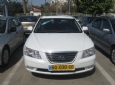 יונדאי&nbsp;סונטה&nbsp;EXECUTIVE אוט' 2.0&nbsp;2009