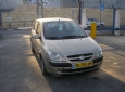 יונדאי&nbsp;גטס&nbsp;GLF אוט' 1.35&nbsp;2008