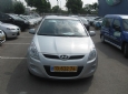 יונדאי&nbsp;i20&nbsp;INSPIRE אוט' 1.4&nbsp;2010