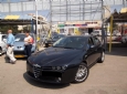אלפא רומיאו&nbsp;159&nbsp;CLASSICO PLUS סלספיד 3.2&nbsp;2009