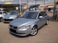 וולוו&nbsp;S-40&nbsp;LUXURY אוט' 2.0&nbsp;2011