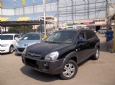 יונדאי&nbsp;טוסון&nbsp;GLS אוט' 2.7&nbsp;2006