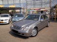 מרצדס&nbsp;E-CLASS&nbsp;CLASSIC E320 אוט' 3.2&nbsp;2005