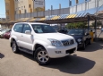 טויוטה&nbsp;לנד קרוזר קצר&nbsp;LUXURY אוט' קצר 4.0&nbsp;2007