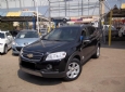 שברולט&nbsp;קפטיבה&nbsp;LTZ אוט' 3.2&nbsp;2008