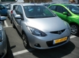 מאזדה&nbsp;2&nbsp;DYNAMIC אוט' 1.5&nbsp;2009