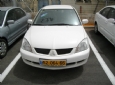 מיצובישי&nbsp;לנסר קלאסיק&nbsp;EXECUTIVE אוט' 1.6&nbsp;2009