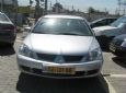 מיצובישי&nbsp;לנסר קלאסיק&nbsp;EXECUTIVE אוט' 1.6&nbsp;2009