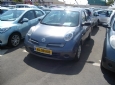 ניסאן&nbsp;מיקרה&nbsp;ACENTA אוט' 1.4&nbsp;2009