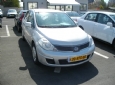 ניסאן&nbsp;טידה&nbsp;BUSSINEES אוט' 1.6&nbsp;2009