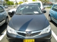 סובארו&nbsp;B3 החדשה 5 דל'&nbsp;R אוט' 1.5&nbsp;2008