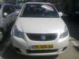סוזוקי&nbsp;SX4&nbsp;GLA אוט' 1.6&nbsp;2008