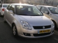 סוזוקי&nbsp;סוויפט&nbsp;GL אוט' 1.3&nbsp;2008