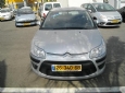 סיטרואן&nbsp;C4&nbsp;SX PK אוט' 1.6&nbsp;2009
