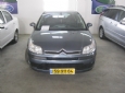 סיטרואן&nbsp;C4&nbsp;SX אוט' 1.6&nbsp;2008